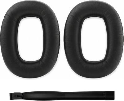 Set Oorkussens voor Marshall Koptelefoon – Monitor II ANC Oorkussen – Monitor II ANC