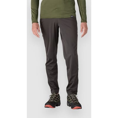 Patagonia Wind Shield Broek zwart