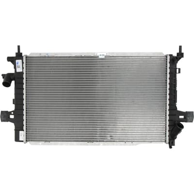 Radiator, motorkoeling NRF 58340