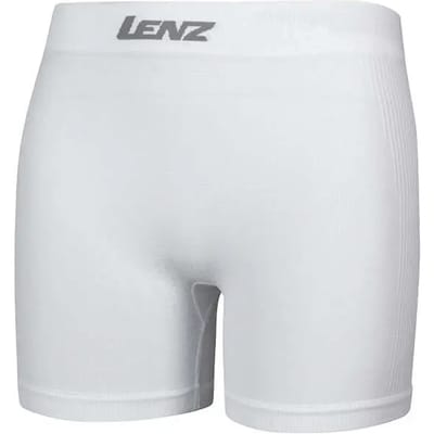 Lenz 1.0 Slipje Wit M-L Vrouw