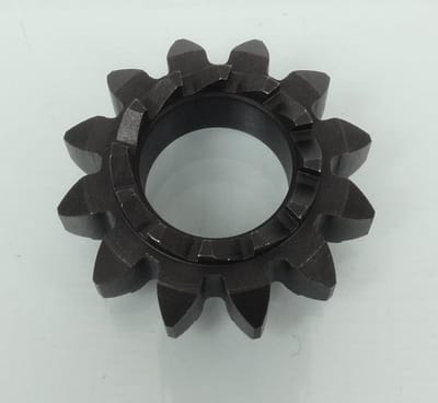 Rocher noix de kick RMS pour scooter Piaggio 125 Cosa 1988 à 1991 VNR1T Neuf