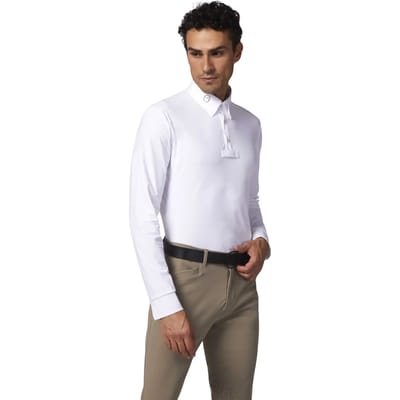 Wedstrijdshirt met lange mouwen Vestrum Tenno