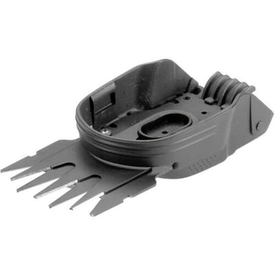 GARDENA Grasschaarmes/Buxusschaarmes - Snoeigereedschapaccessoire - 8 cm