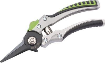 Antislip Snoeischaar 180mm - Ideaal voor Tuinieren