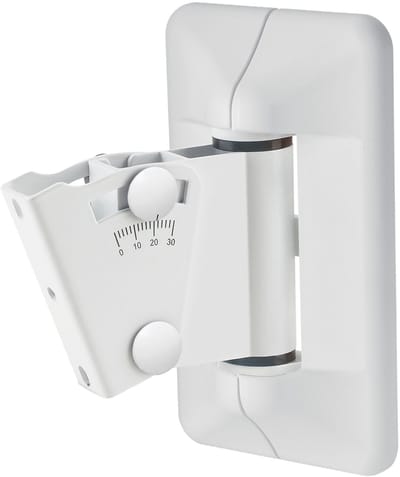 König & Meyer 24472 Speaker wall mount package - Monitor wandhouder