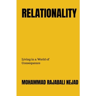 Relationality - Mohammad Rajabali Nejad