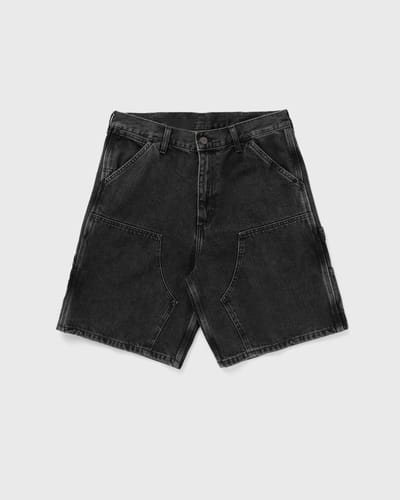 Double Knee Short