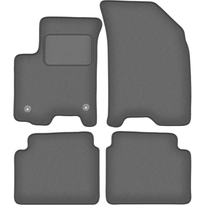 Grafiet automatten voor: Chevrolet Aveo I T200 / T250 hatchback, sedan (2002-2011)