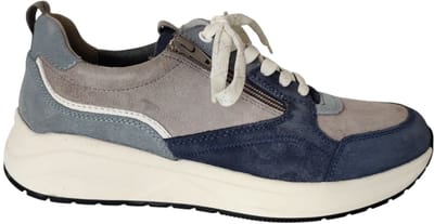 SIOUX 2112280 TASULIO Sneaker Maat: 8