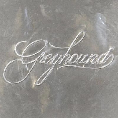 Katie Tupper - Greyhound (CD)