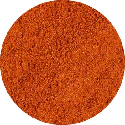 Van Beekum Specerijen - Marinade Mix Super - 20 KG - Zak (bulk verpakking)