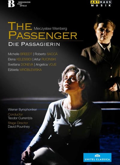 The Passenger, Bregenz 2010
