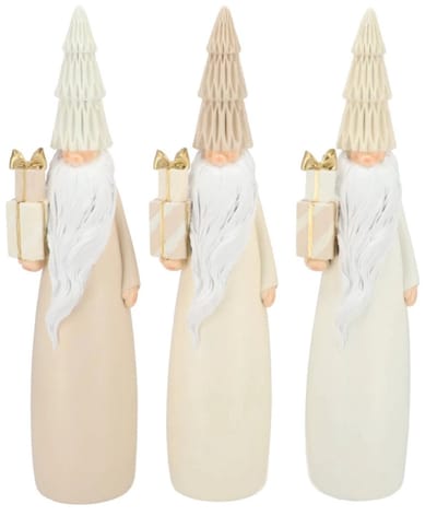 Faby cozy sand king 8x6x30cm - 1 stuk