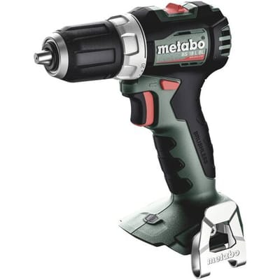 Metabo BS 18 L BL 613155840 Accu-schroefboormachine 18 V Li-ion Brushless, Incl. koffer, Zonder accu, Zonder lader
