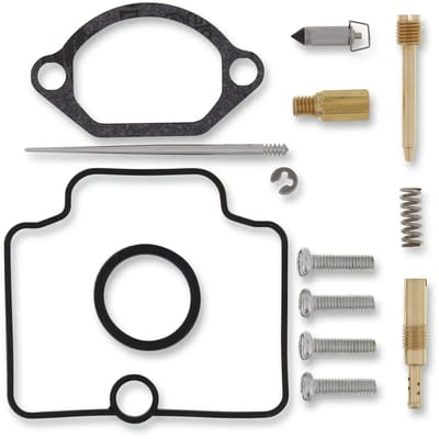 Carburateurset Moose Yamaha YZ 85 LW 2018
