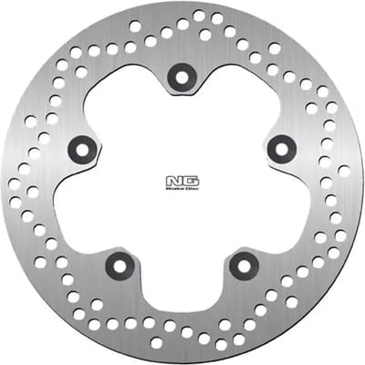 Remschijf voor vaste motorfiets NG Brake Disc DIS1434