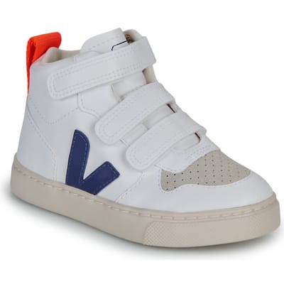 Hoge Sneakers Veja SMALL V-10 MID