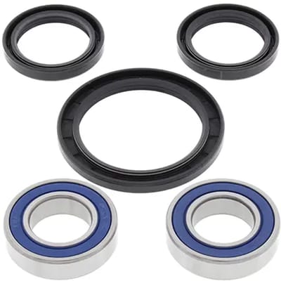 Vooras lager- en rubberset All Balls Racing 25-1584