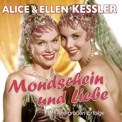 Mondschein Und Liebe