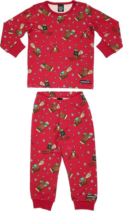 PYJAMAS SET - TANGO - 98/ 104