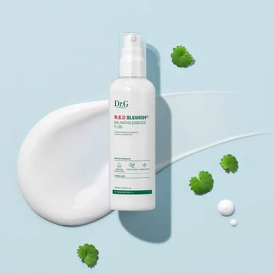 Dr.G R.E.D Blemish Clear Soothing Emulsion 120ml