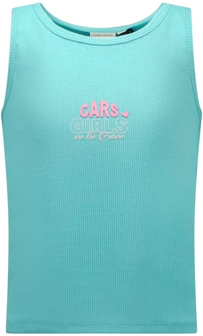 Cars Jeans Singlet Nyxie jr. - Meisjes