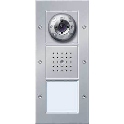 Gira Deurstation Deurcommunicatie - 126965