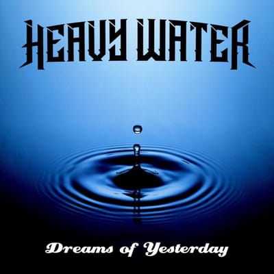 Dreams of Yesterday