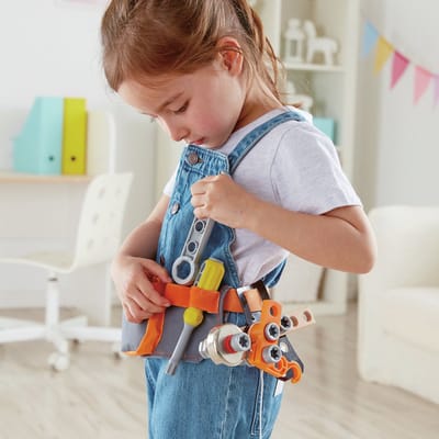 Hape Wetenschappelijke Gereedschapsriem