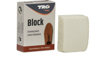 TRG suède Block