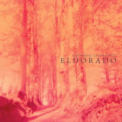 Catherine Graindorge - Eldorado (LP)