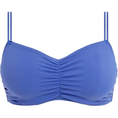 Freya Jewel Cove Bralette Bikinitop Blauw AS7239LE Maat 65E