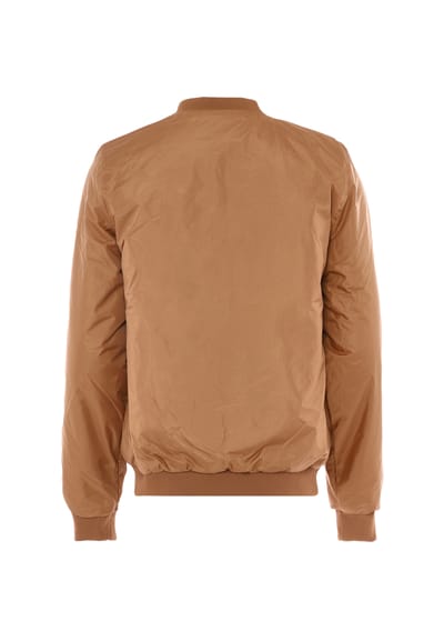 Mo blouson jas Heren Kameel