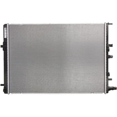 Radiator, motorkoeling NISSENS 607226