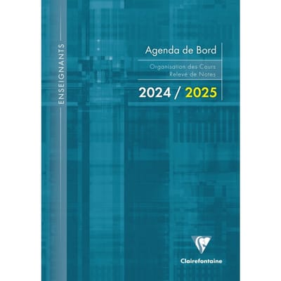 Clairefontaine 3099C, Patroon, Verschillende kleuren, A4, 116 vel, 90 g/m², Softcover