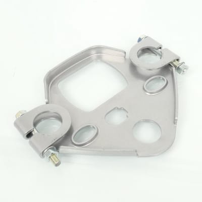 Té de fourche P2R pour Mobylette Peugeot 50 103 Vogue Neuf