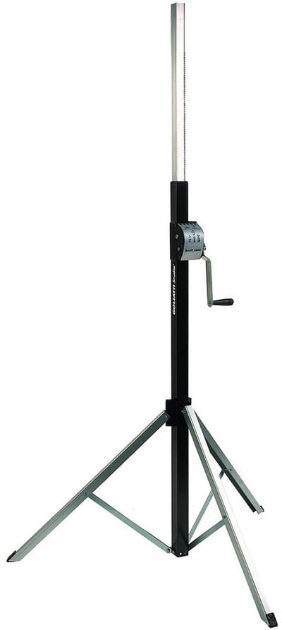 Duratruss ST-2800B-ECO wind-up statief