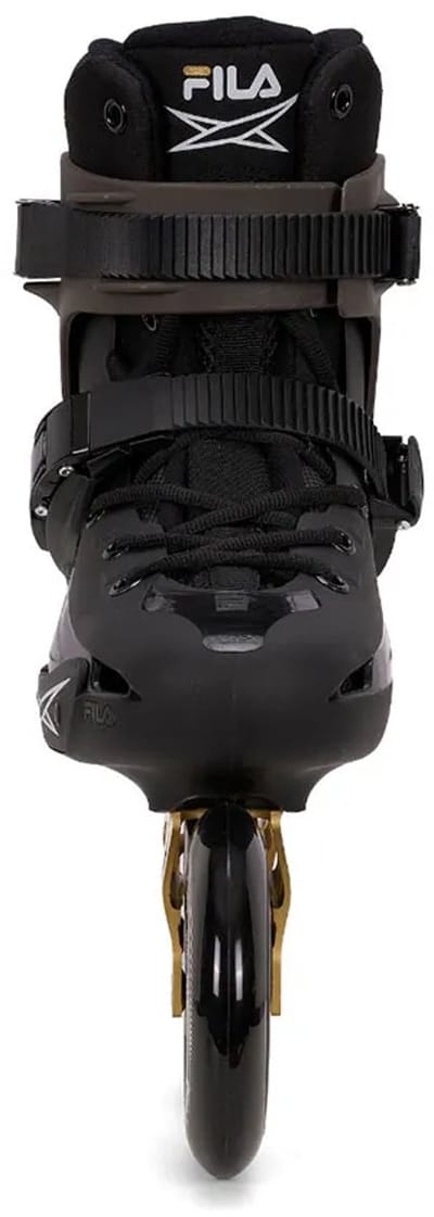 Fila Skate Houdini Pro Inline Skates Zwart EU 42 1/2
