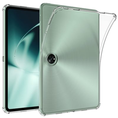 imoshion Tablet Hoes - Geschikt voor OnePlus Pad - Shockproof Case tablet - Transparant