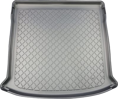 Guardliner kofferbakmat voor Mercedes GLE Coupe (C167) PHEV (GLE 350e / GLE 350de) (vanaf 03.2020) - TPE-Rubber