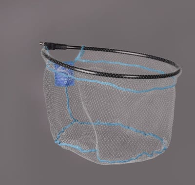 Cresta Pro-N Ultra Light Mesh Landingnet L - Schepnet