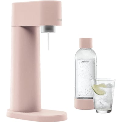 Mysoda Woody Light Pink