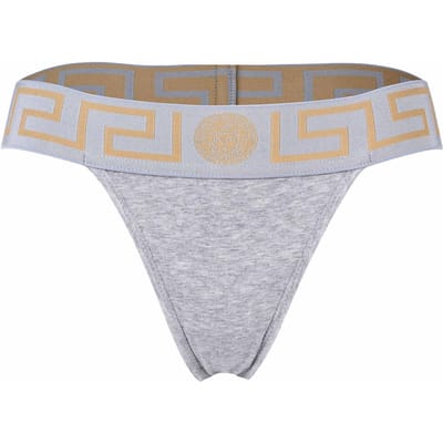 Versace Dames Topeka Thong