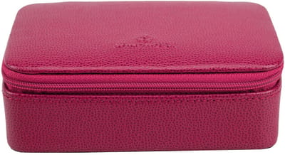 WINDROSE Sieradendoos Beluga Jewelry Box Berry (rood)paars