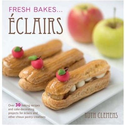 Creative Eclairs - Clemens, Ruth