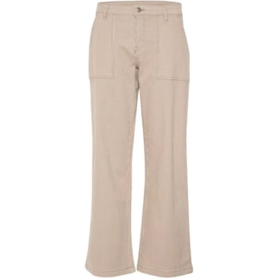 Damesbroek CULTURE Milky