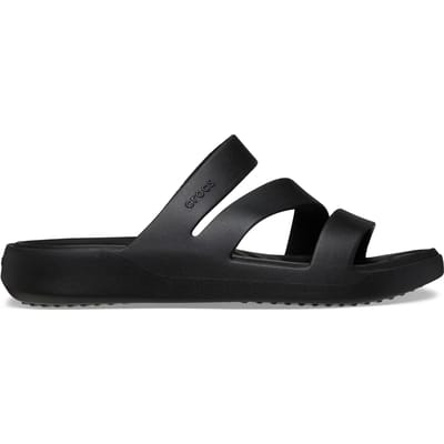 Crocs Getaway Strappy Instappers Dames