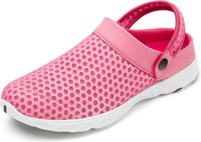 Waterschoenen Aquaschoenen Pool Waterschoenen - Maat 29 - Roze Antislip - Schoenen voor Zwembaden en Strand - Volwassenen en Kinderen - beschermt tegen grof zand scherpe stenen en dieren onder water Lichtblauw Unisex