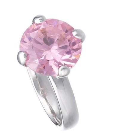 M & M MR-1331/63 - Ring (sieraad) - Zilver 925