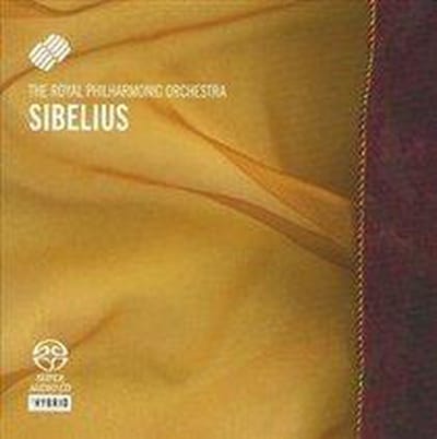 Symphony No. 5 / Lemminkais-Sarja,